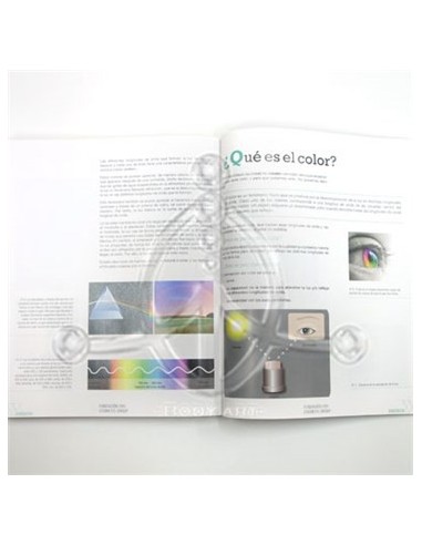 Libro de VISAJISMO
