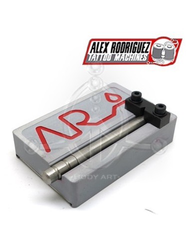 Kit ALEX2 para máquina de bobinas