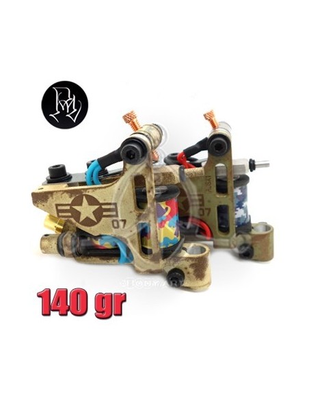 Máquina de Líneas ARMY