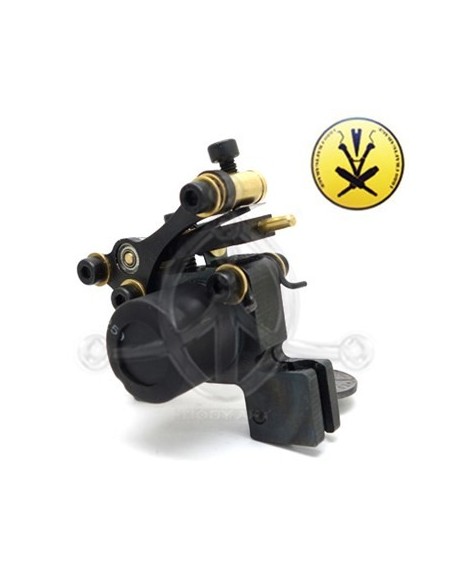Máquina Rotativa Híbrida