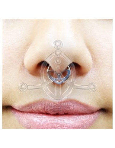 Septum Alien SEPA36