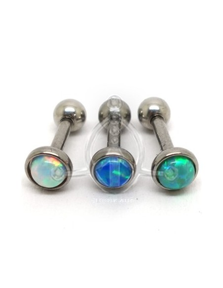 Tragus Opalo 38