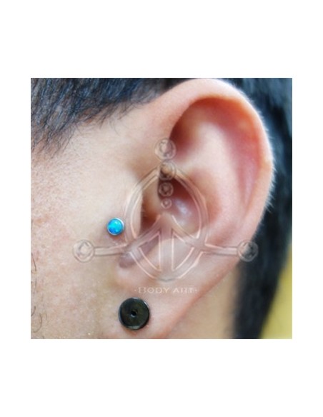 Tragus Opalo 38