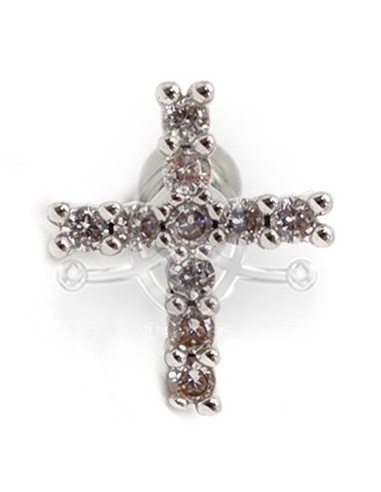Tragus Cruz Joyas