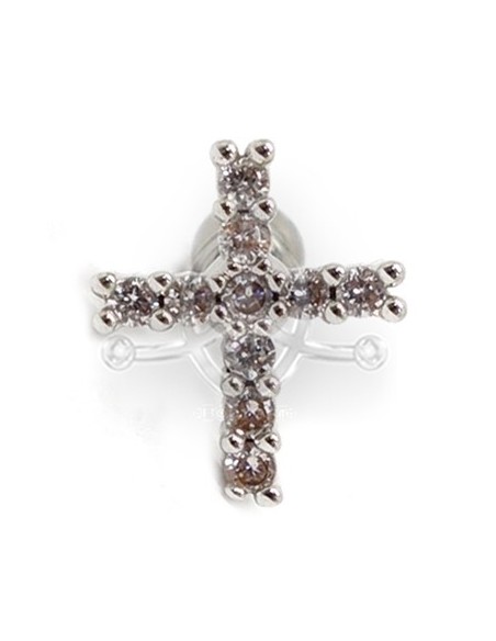 Tragus Cruz Joyas