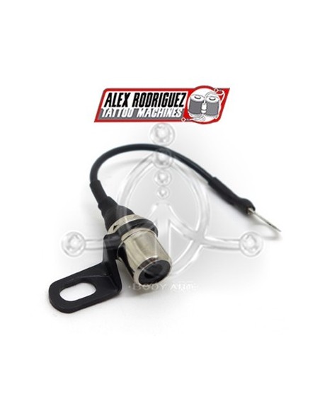 Adaptador conexión DUAL