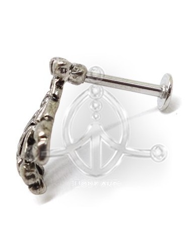 Labret MANO ESQUELETO