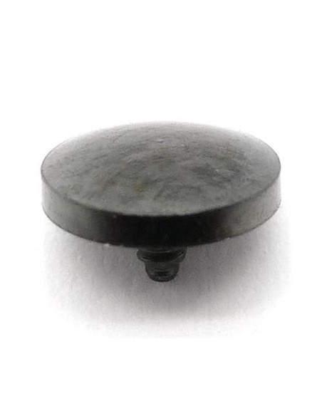 Repuesto chapa negra microdermal