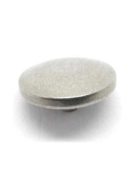 Repuesto chapa microdermal - Rosca 1,2mm
