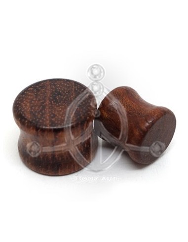 Plug Madera