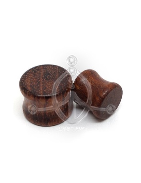 Plug Madera