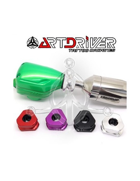 Adaptador-2 para grips telescópicos