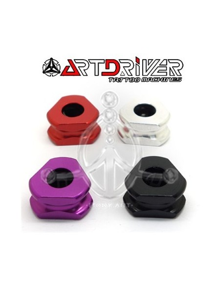 Adaptador-2 para grips telescópicos