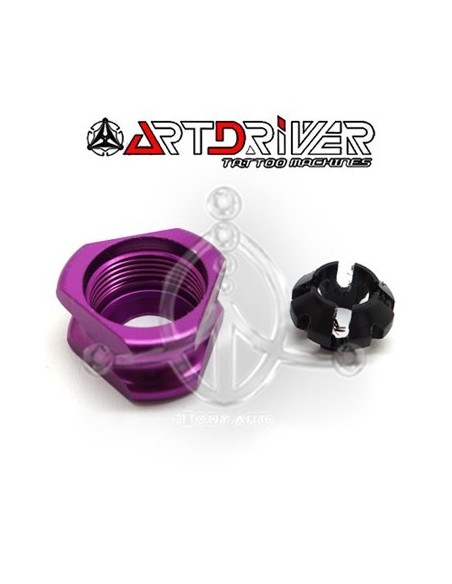 Adaptador-2 para grips telescópicos