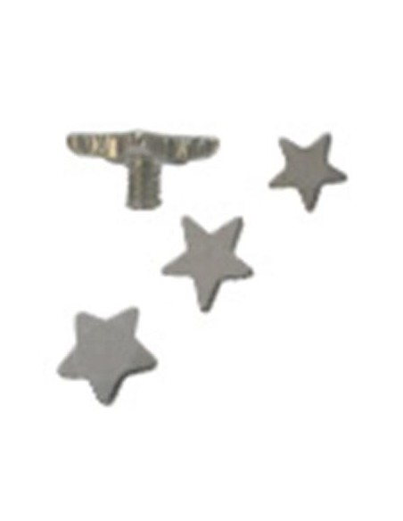 Repuesto estrella microdermal