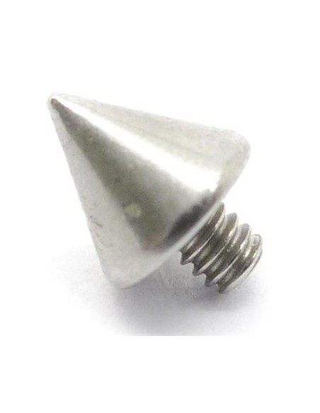 Repuesto pincho microdermal