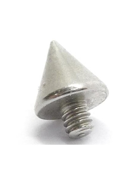 Repuesto pincho microdermal