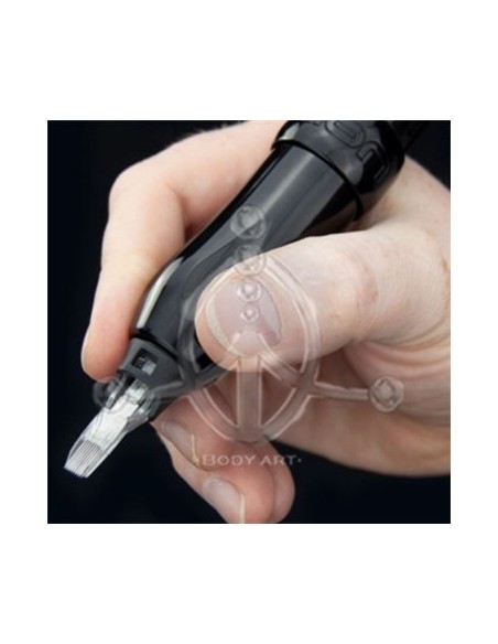TIPGRIP para Agujas de Cartucho