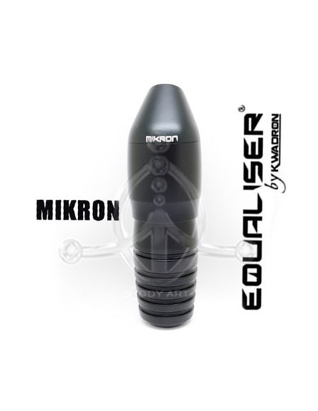 Rotativa Pen MIKRON TURBO