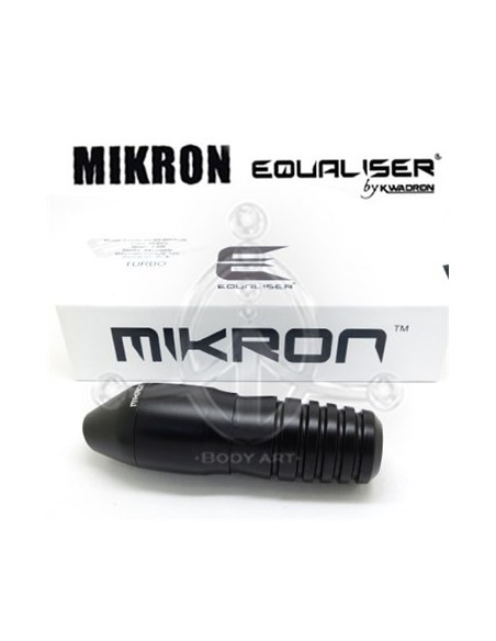 Rotativa Pen MIKRON TURBO