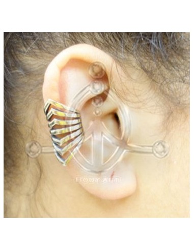Clip-en- U ALIEN