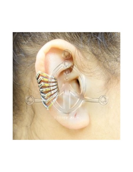 Clip-en- U ALIEN