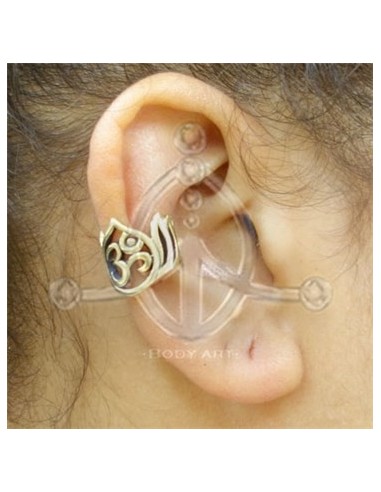 Clip-en- U OHM