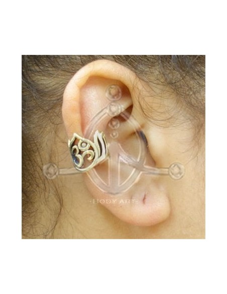Clip-en- U OHM
