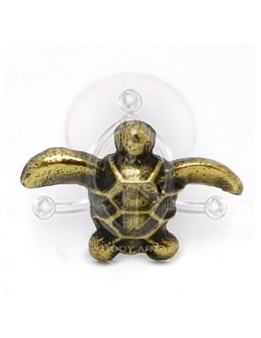 Labret étnico TORTUGA