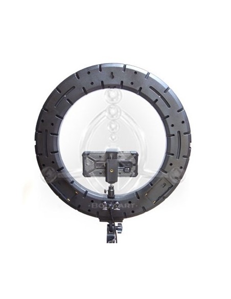 Lámpara LED Circular Grande