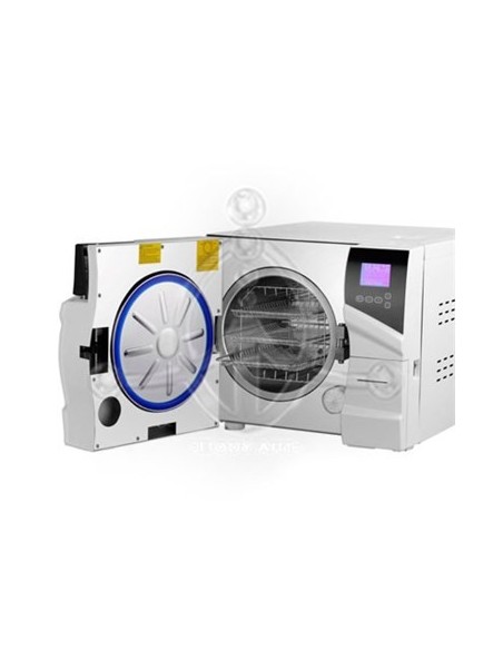 Autoclave Deluxe