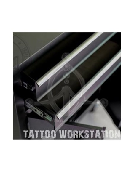 Estación trabajo Tattoo ? Full Pack