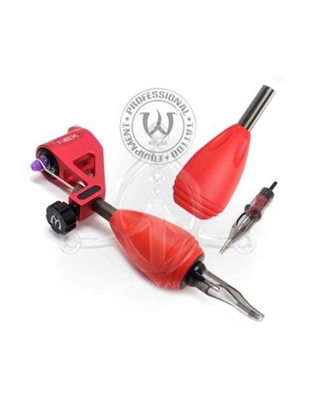 Grips Desechables Cartucho AVA