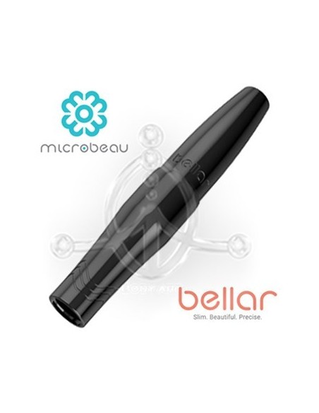 Microbeau BELLAR