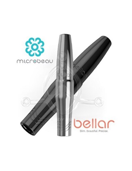 Microbeau BELLAR