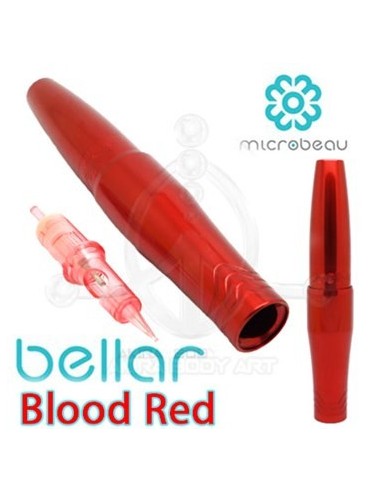 Microbeau BELLAR