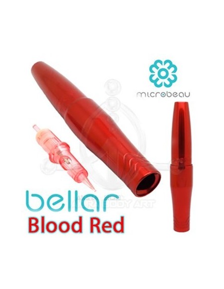 Microbeau BELLAR