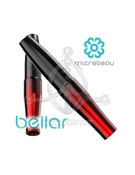 Microbeau BELLAR