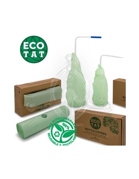 Fundas para Botellas ECOTAT
