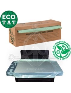 Láminas Protectoras ECOTAT