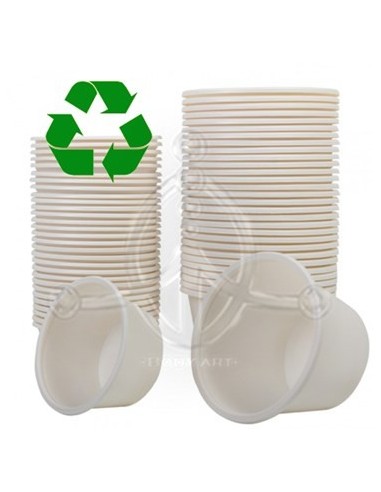 Vasos Biodegradables