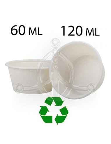 Vasos Biodegradables