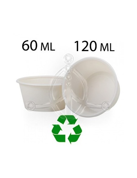 Vasos Biodegradables