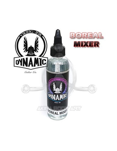 BOREAL Mixer de VIKING