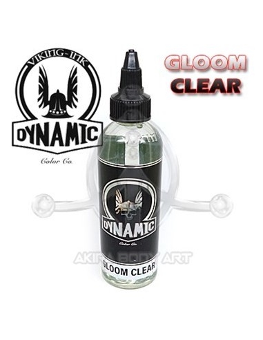 GLOOM CLEAR Mixer de VIKING