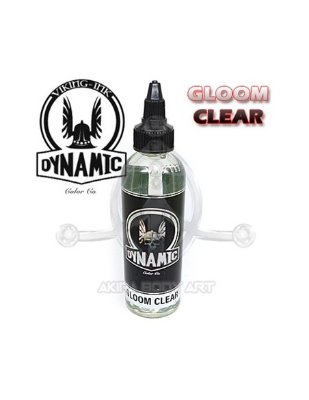 GLOOM CLEAR Mixer de VIKING