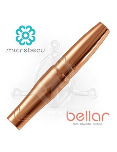 Microbeau BELLAR ? Rose Gold