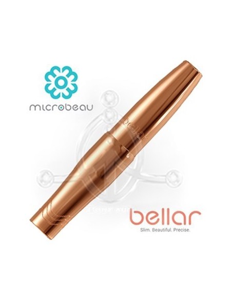 Microbeau BELLAR ? Rose Gold