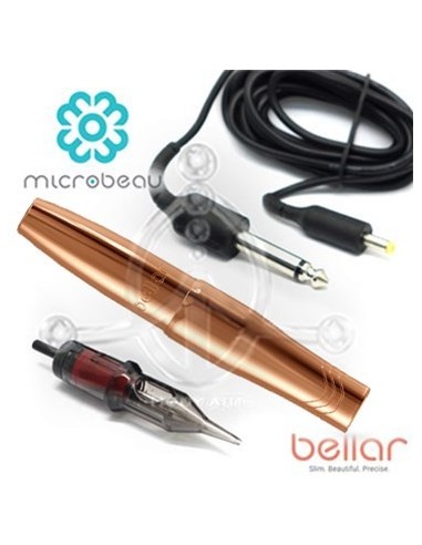 Microbeau BELLAR ? Rose Gold