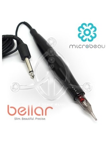 Microbeau BELLAR ? Rose Gold